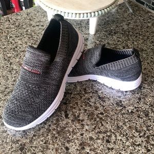 U.s polo assn. slip on
